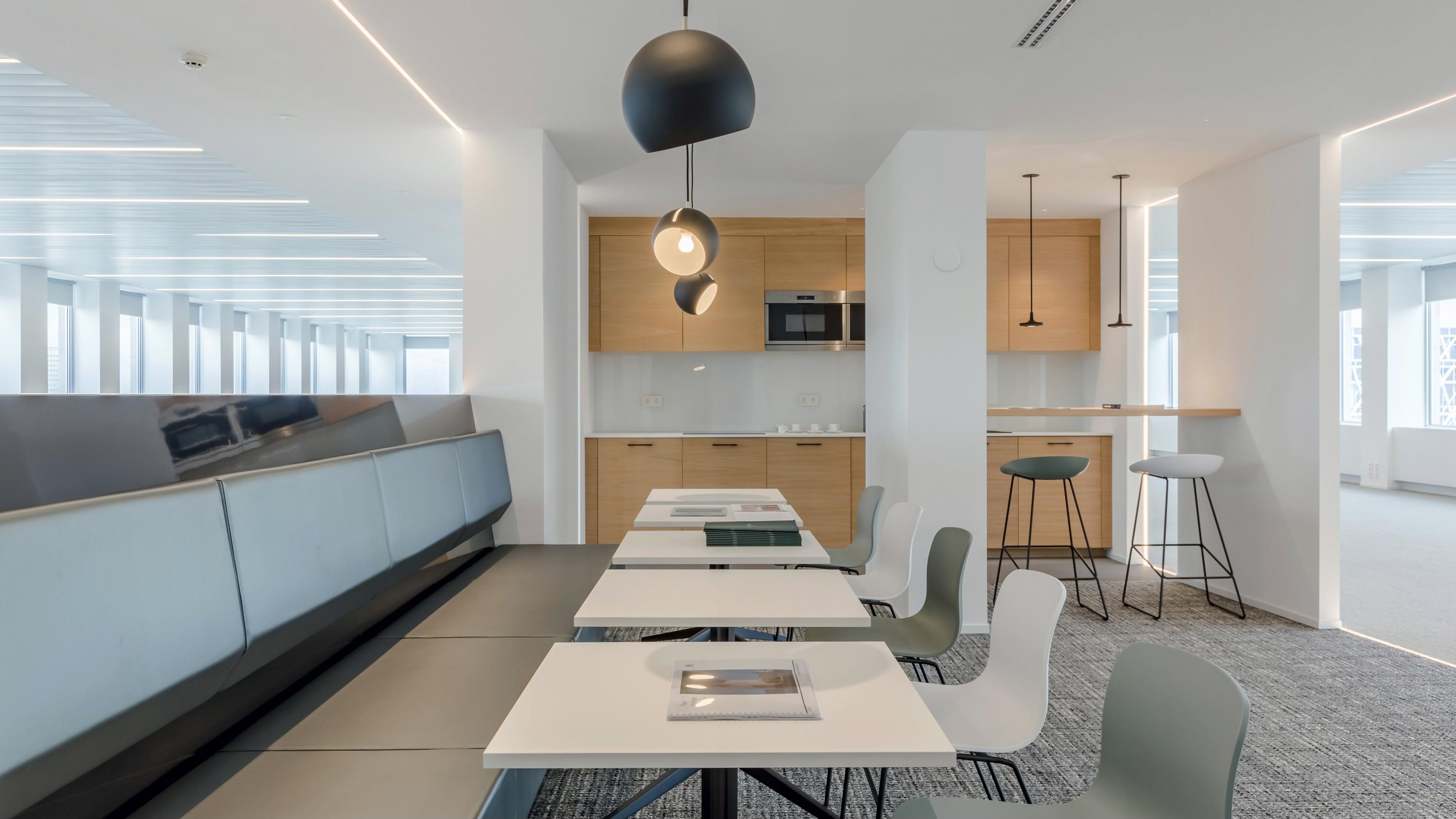 © Gianluca Di Fabio Architects
